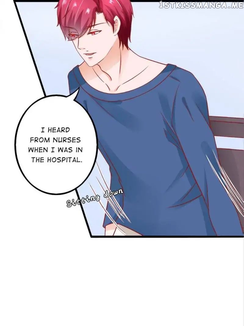 Childe Jiang, Would You Marry Me? chapter 56 - page 2