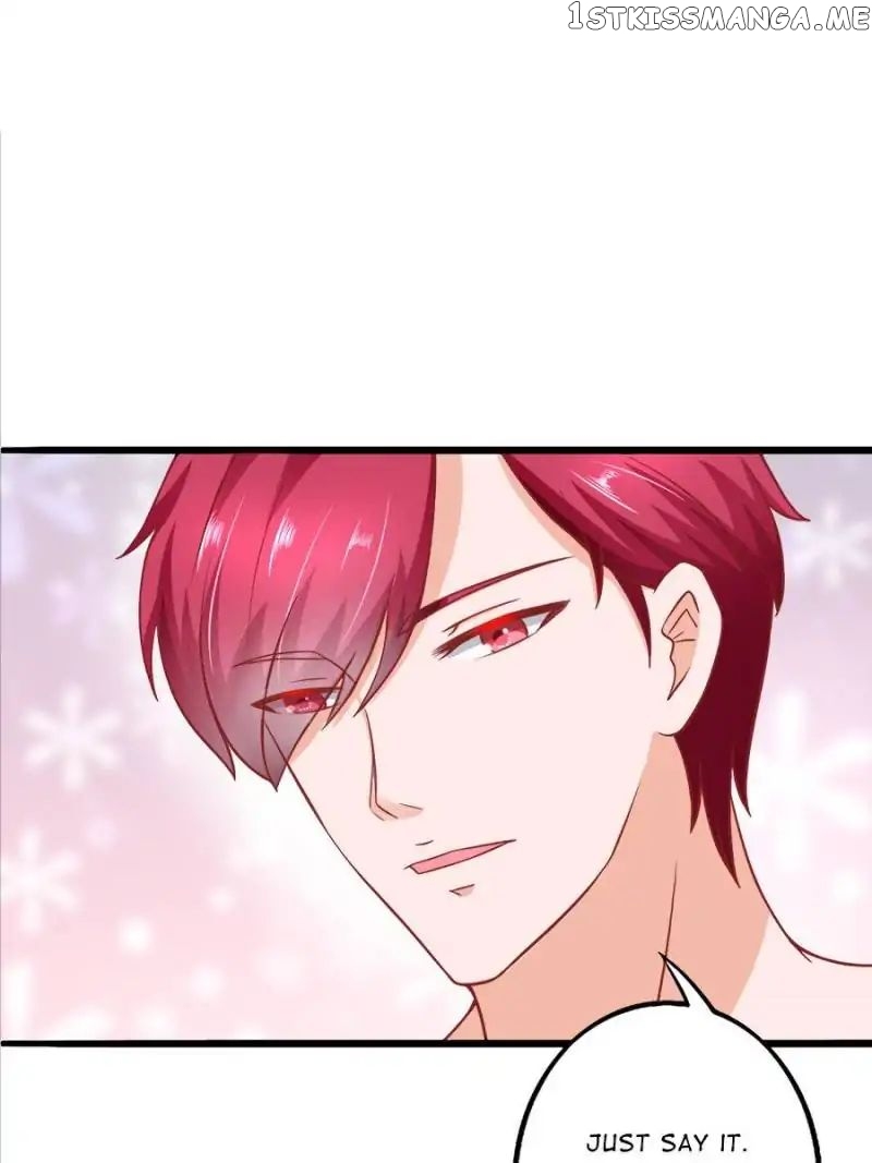 Childe Jiang, Would You Marry Me? chapter 56 - page 21