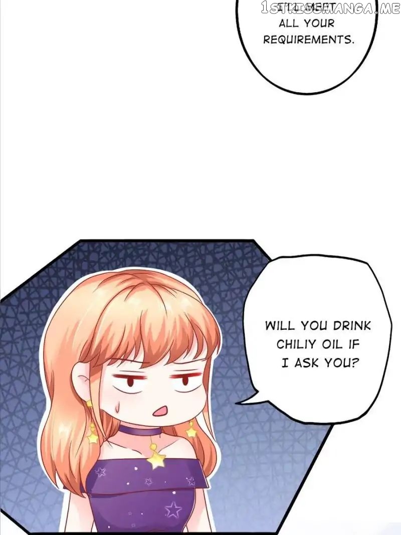 Childe Jiang, Would You Marry Me? chapter 56 - page 22