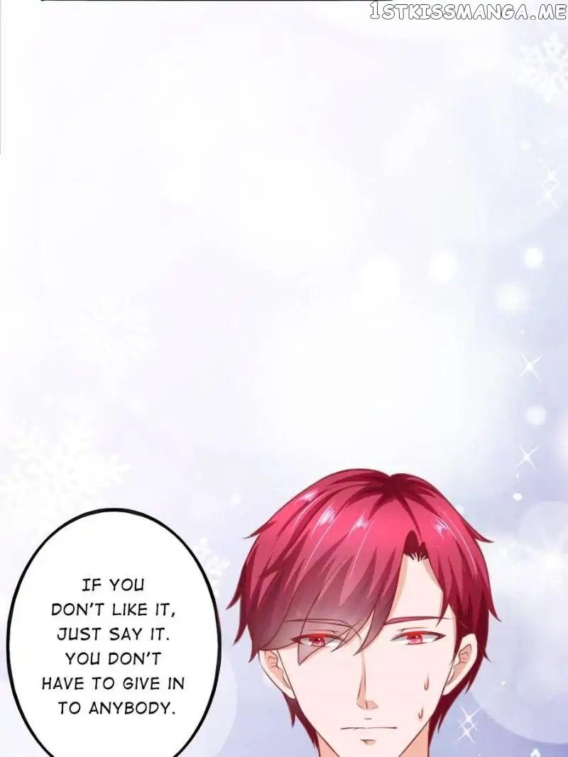 Childe Jiang, Would You Marry Me? chapter 56 - page 23
