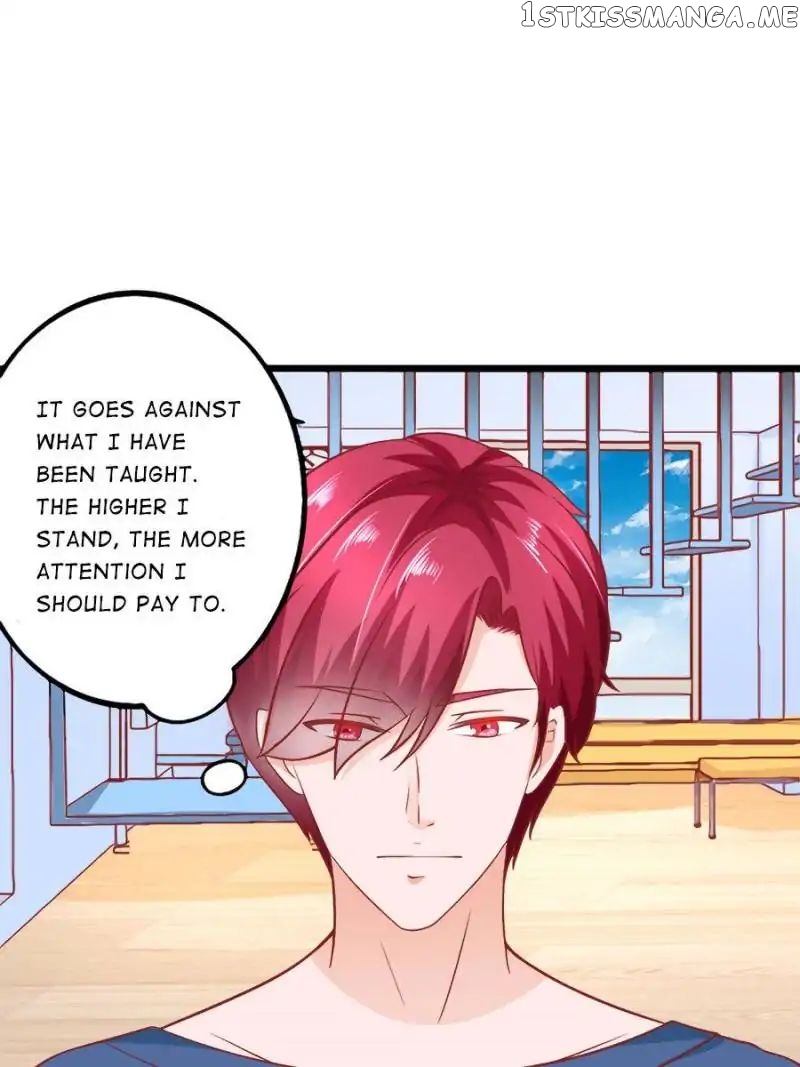 Childe Jiang, Would You Marry Me? chapter 56 - page 27
