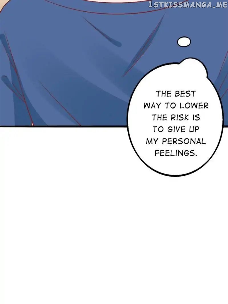 Childe Jiang, Would You Marry Me? chapter 56 - page 28
