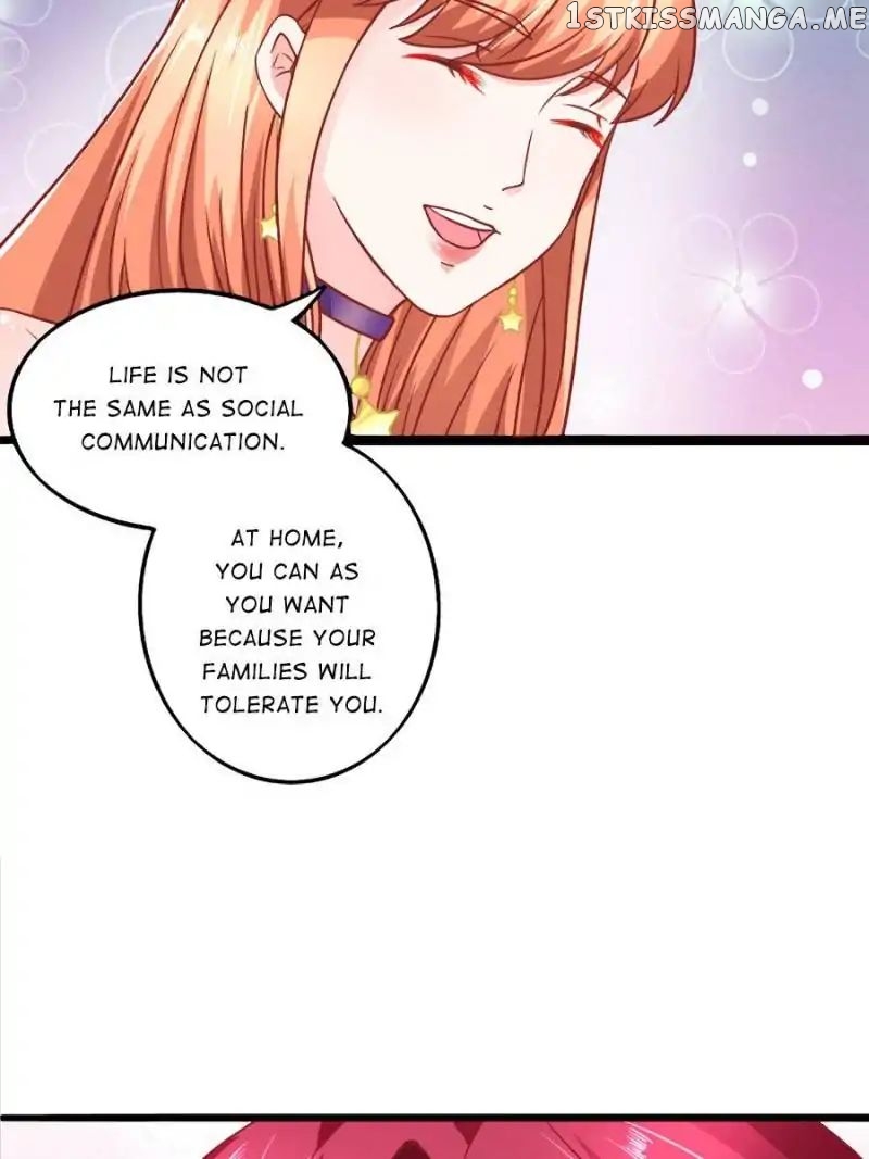 Childe Jiang, Would You Marry Me? chapter 56 - page 30