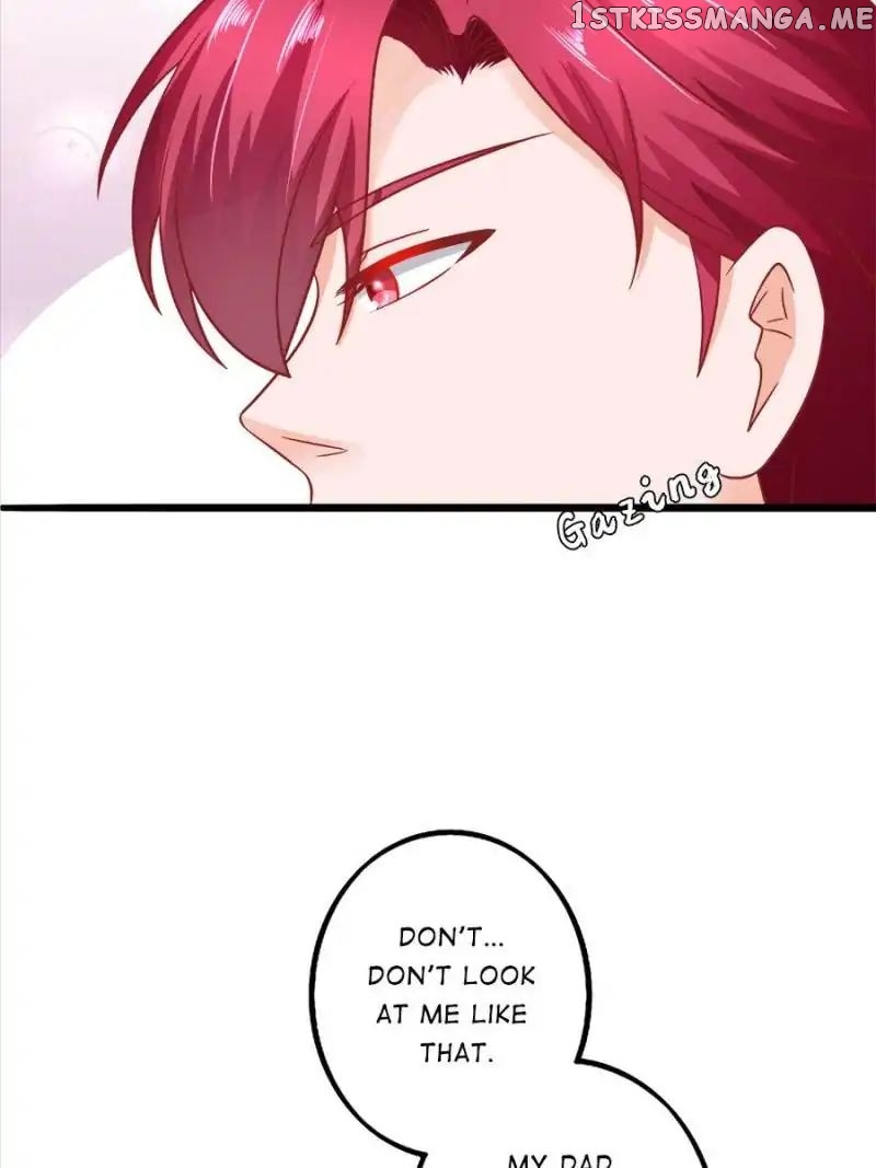 Childe Jiang, Would You Marry Me? chapter 56 - page 31
