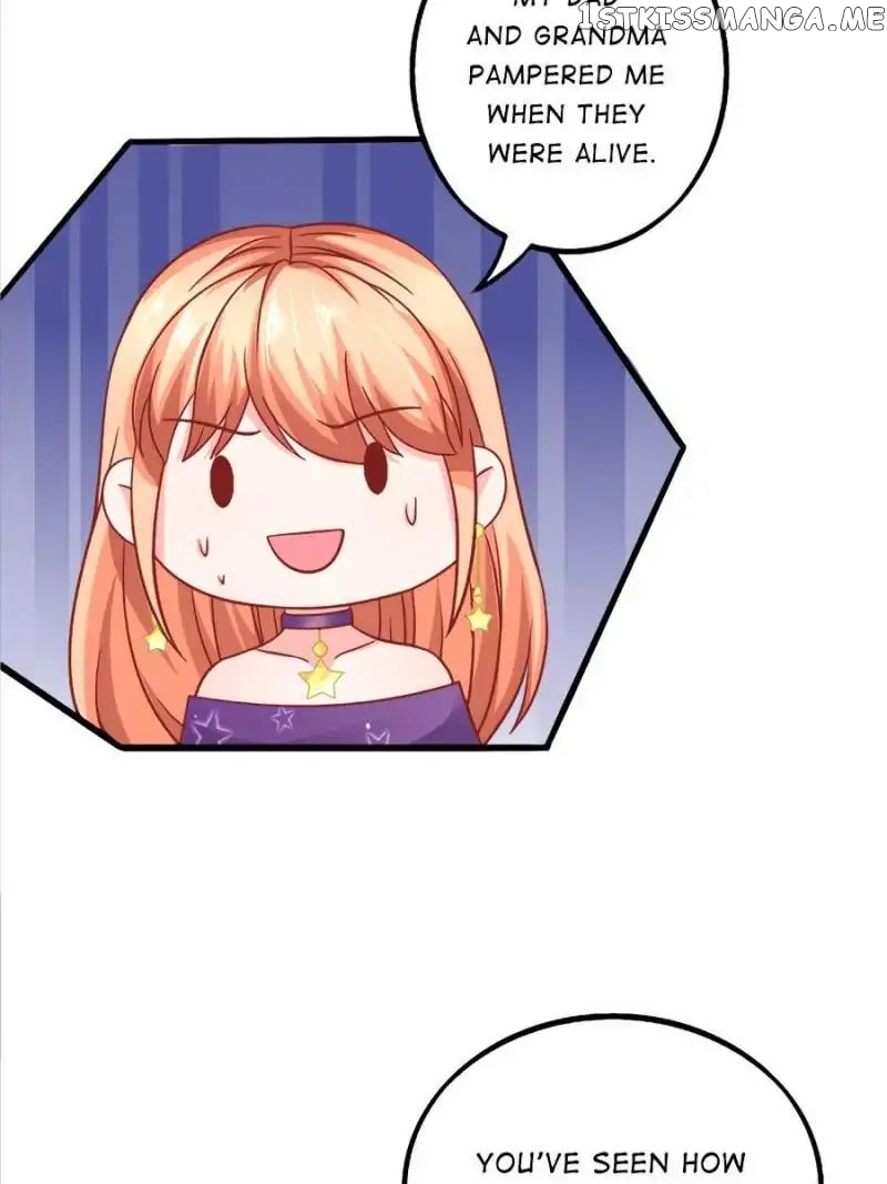 Childe Jiang, Would You Marry Me? chapter 56 - page 32