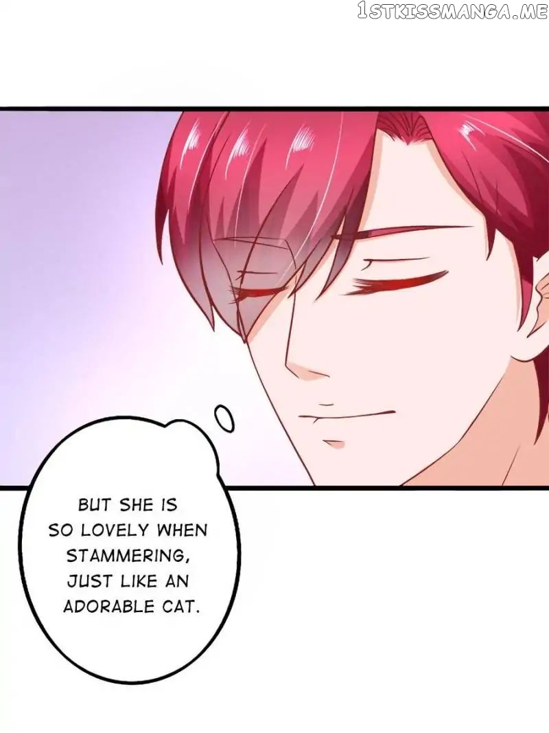 Childe Jiang, Would You Marry Me? chapter 56 - page 36