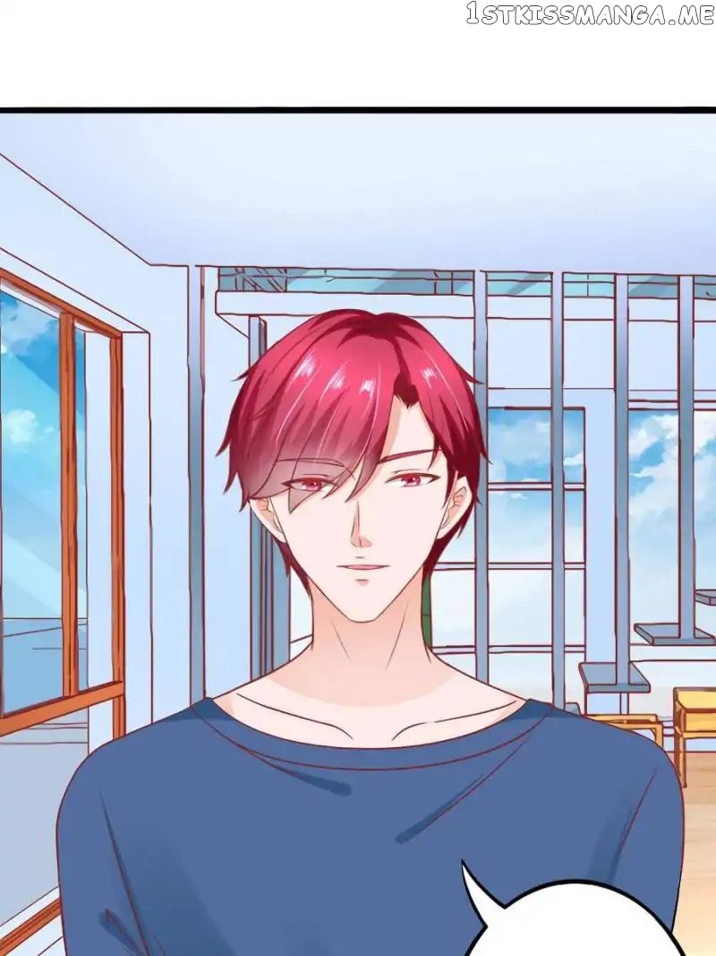 Childe Jiang, Would You Marry Me? chapter 56 - page 37
