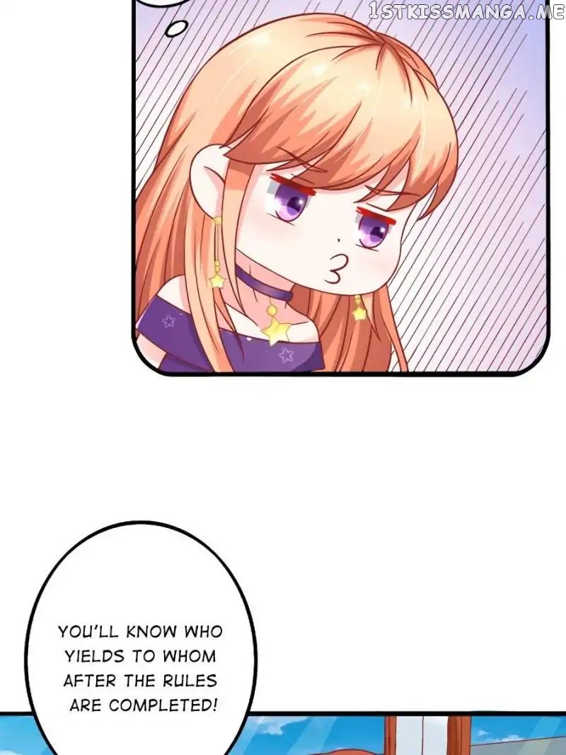 Childe Jiang, Would You Marry Me? chapter 56 - page 39