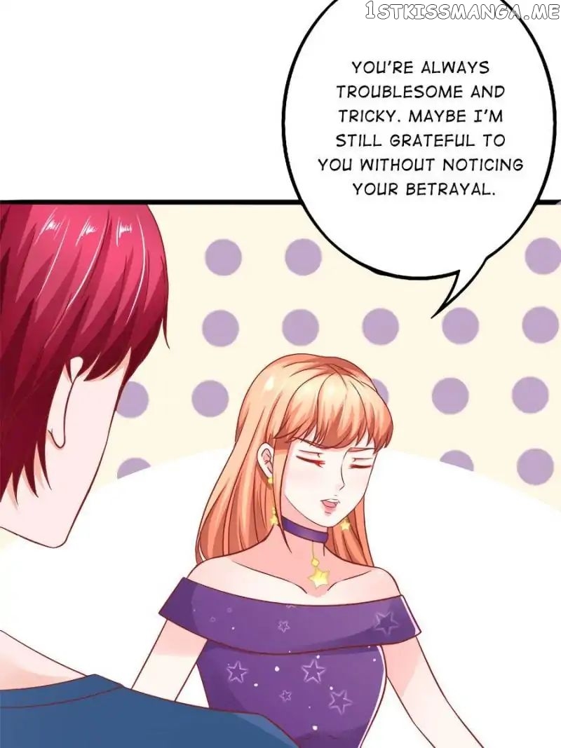 Childe Jiang, Would You Marry Me? chapter 56 - page 41