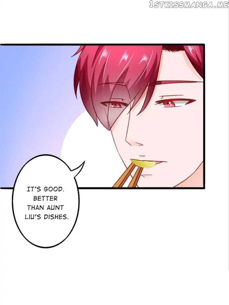 Childe Jiang, Would You Marry Me? chapter 56 - page 9
