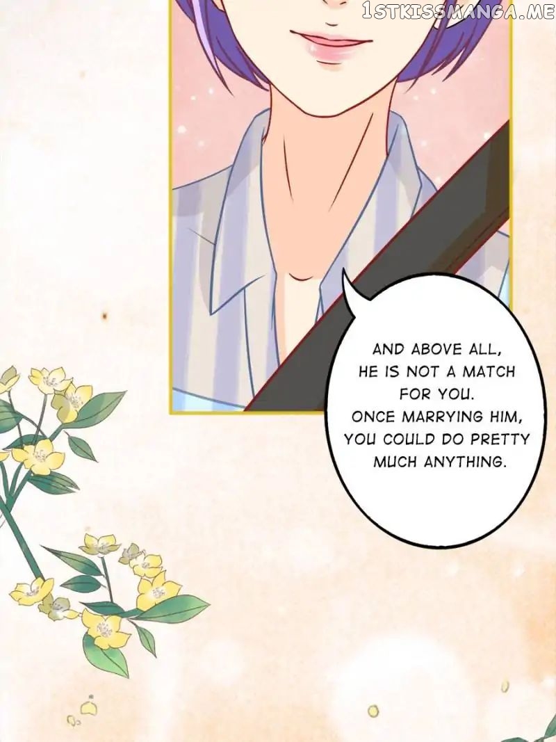 Childe Jiang, Would You Marry Me? chapter 27 - page 23