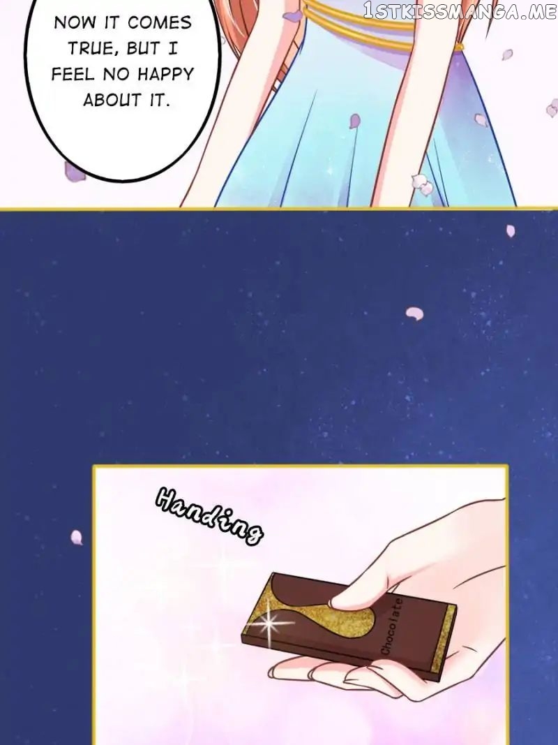 Childe Jiang, Would You Marry Me? chapter 27 - page 5
