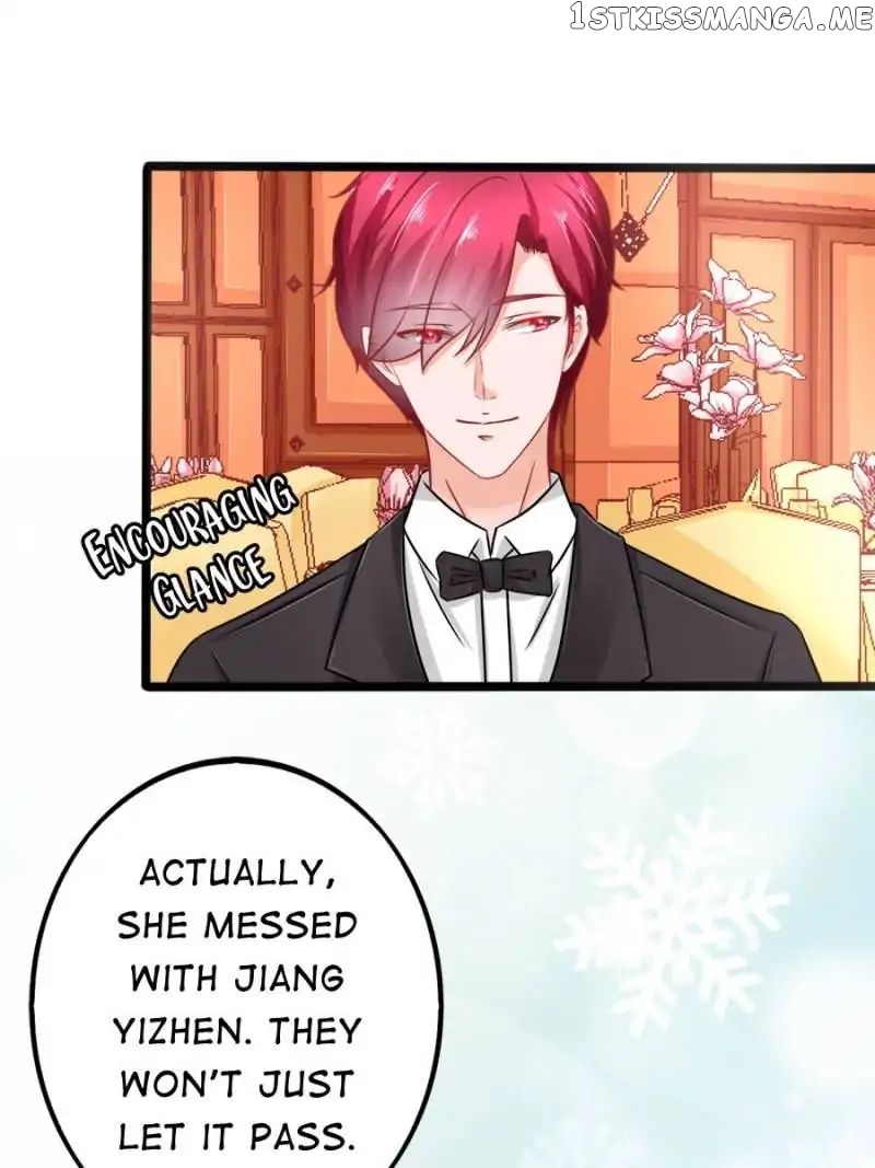 Childe Jiang, Would You Marry Me? chapter 67 - page 11