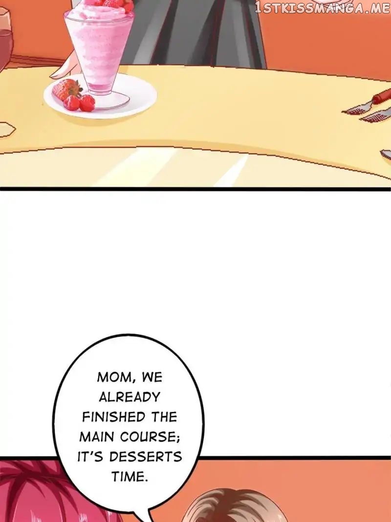 Childe Jiang, Would You Marry Me? chapter 67 - page 16
