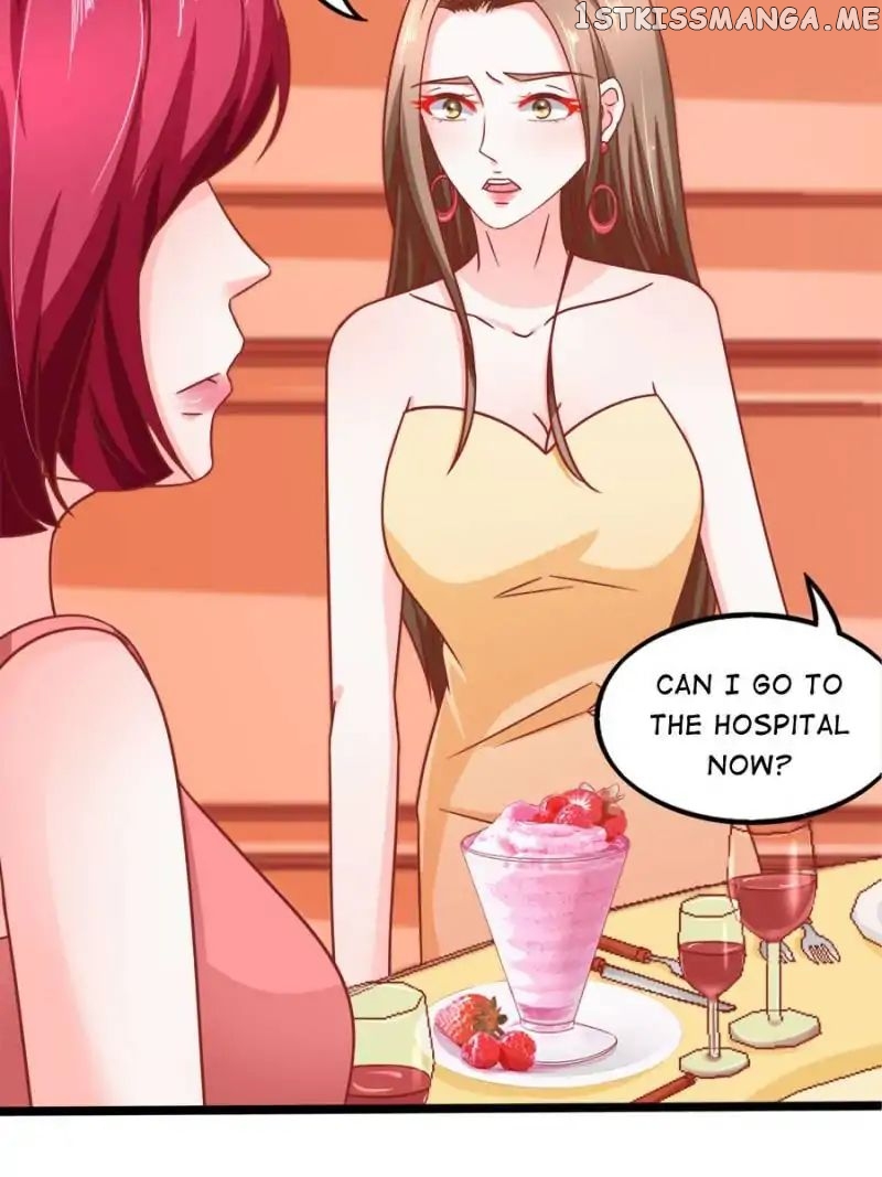 Childe Jiang, Would You Marry Me? chapter 67 - page 17