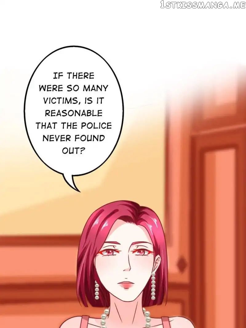Childe Jiang, Would You Marry Me? chapter 67 - page 22