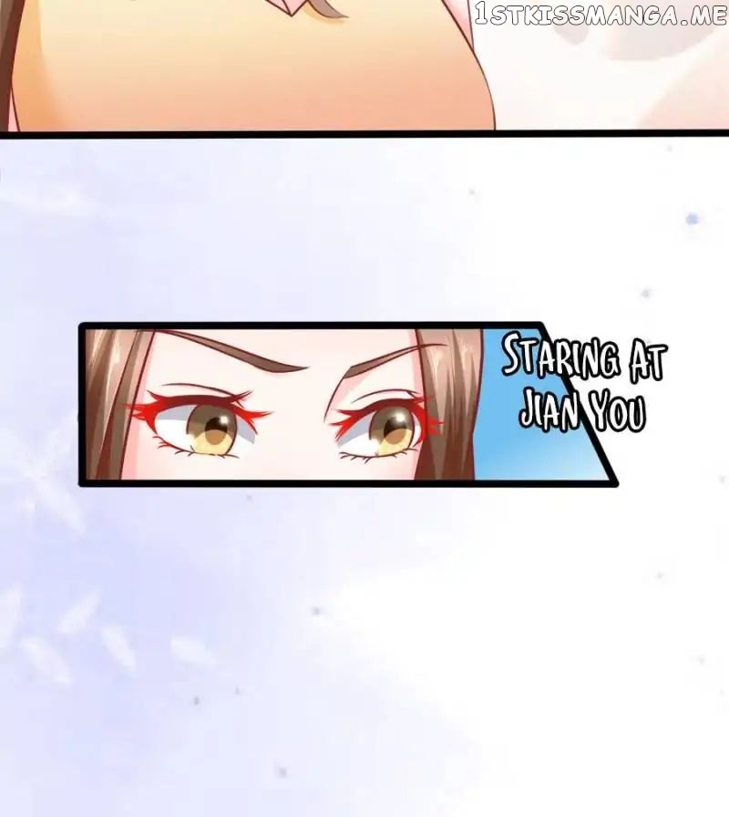 Childe Jiang, Would You Marry Me? chapter 67 - page 25