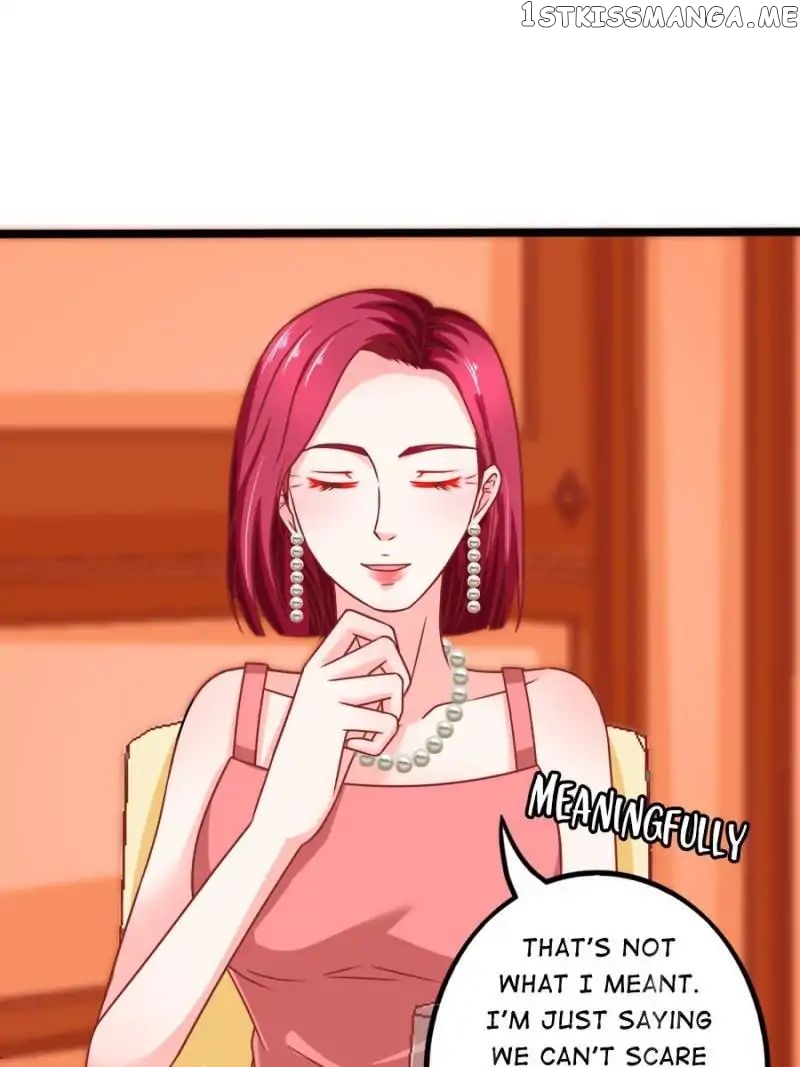 Childe Jiang, Would You Marry Me? chapter 67 - page 29