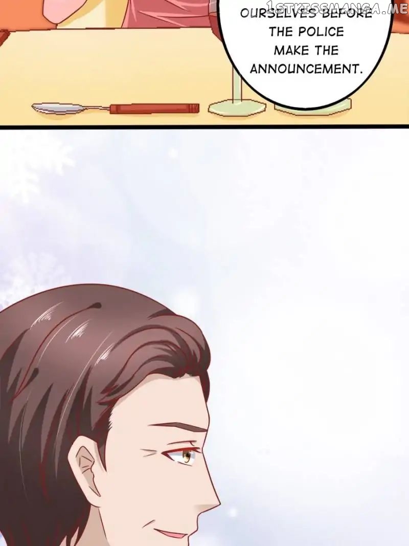 Childe Jiang, Would You Marry Me? chapter 67 - page 30