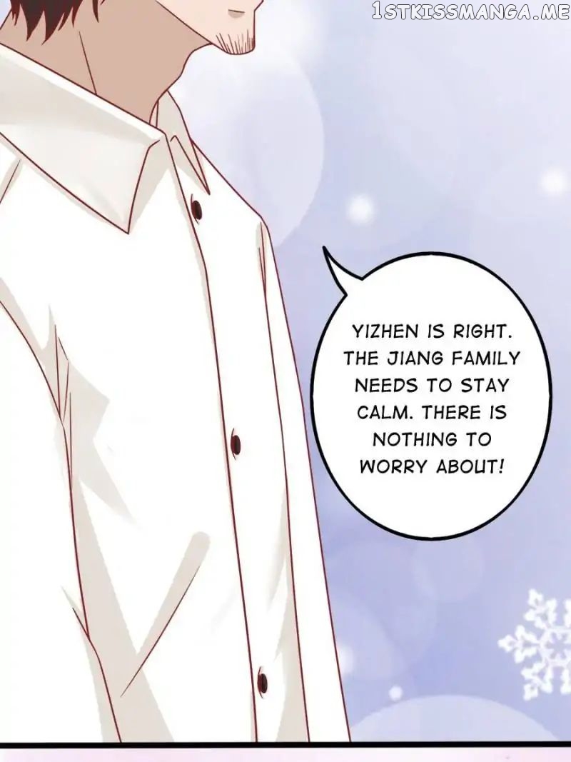 Childe Jiang, Would You Marry Me? chapter 67 - page 31