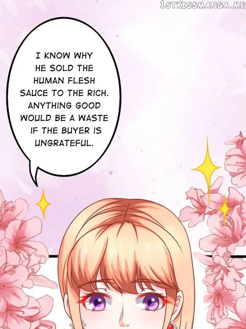 Childe Jiang, Would You Marry Me? chapter 67 - page 33