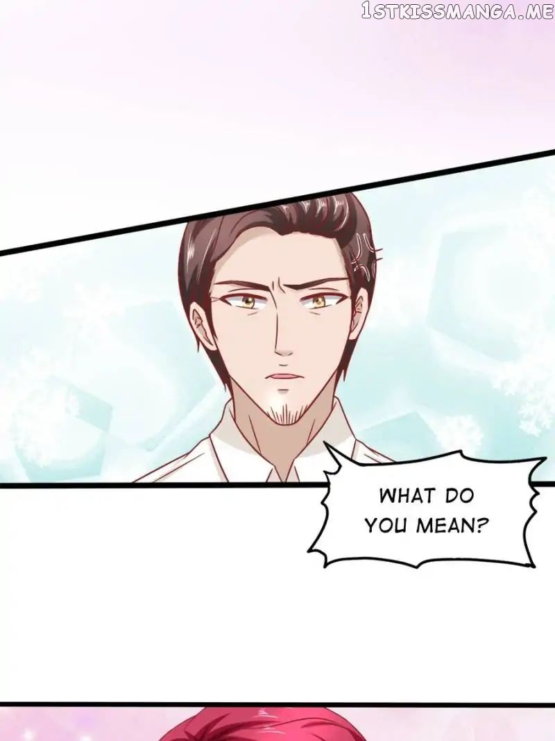 Childe Jiang, Would You Marry Me? chapter 67 - page 35