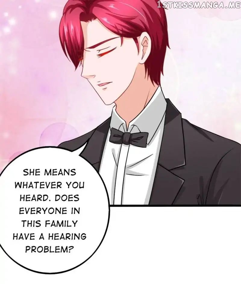 Childe Jiang, Would You Marry Me? chapter 67 - page 36