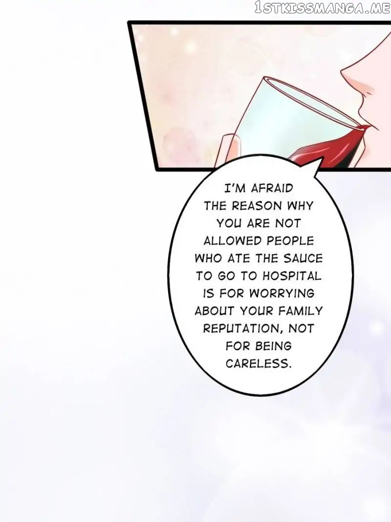 Childe Jiang, Would You Marry Me? chapter 67 - page 37