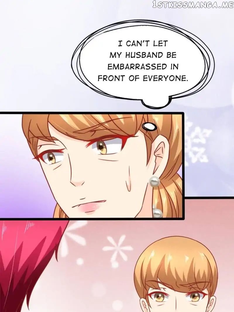 Childe Jiang, Would You Marry Me? chapter 67 - page 38