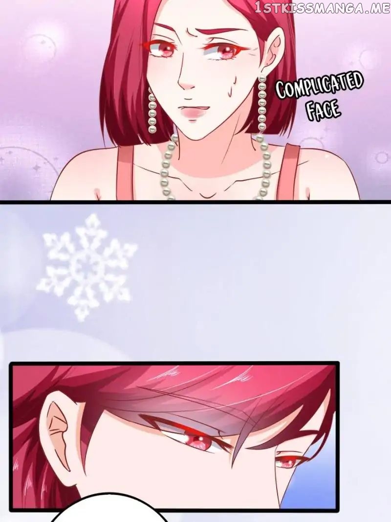 Childe Jiang, Would You Marry Me? chapter 67 - page 42