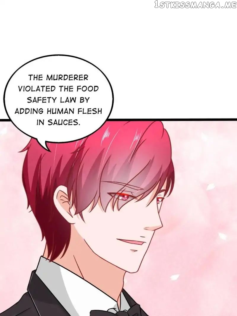 Childe Jiang, Would You Marry Me? chapter 67 - page 44