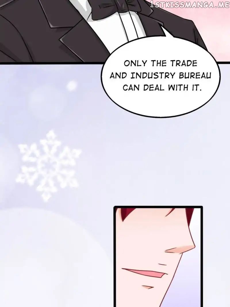 Childe Jiang, Would You Marry Me? chapter 67 - page 45