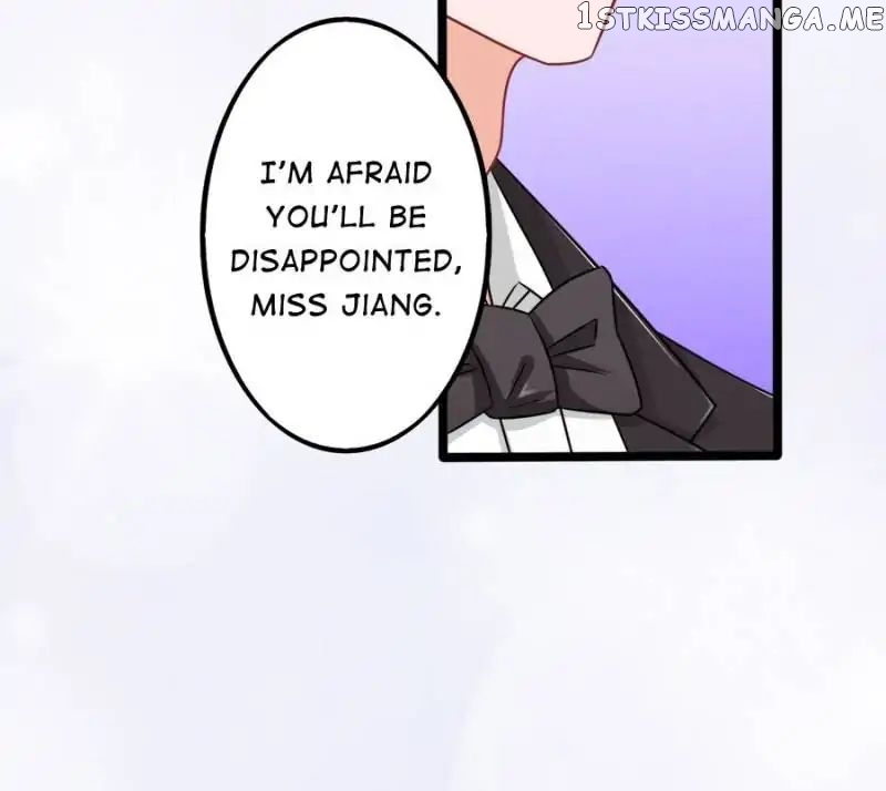 Childe Jiang, Would You Marry Me? chapter 67 - page 46