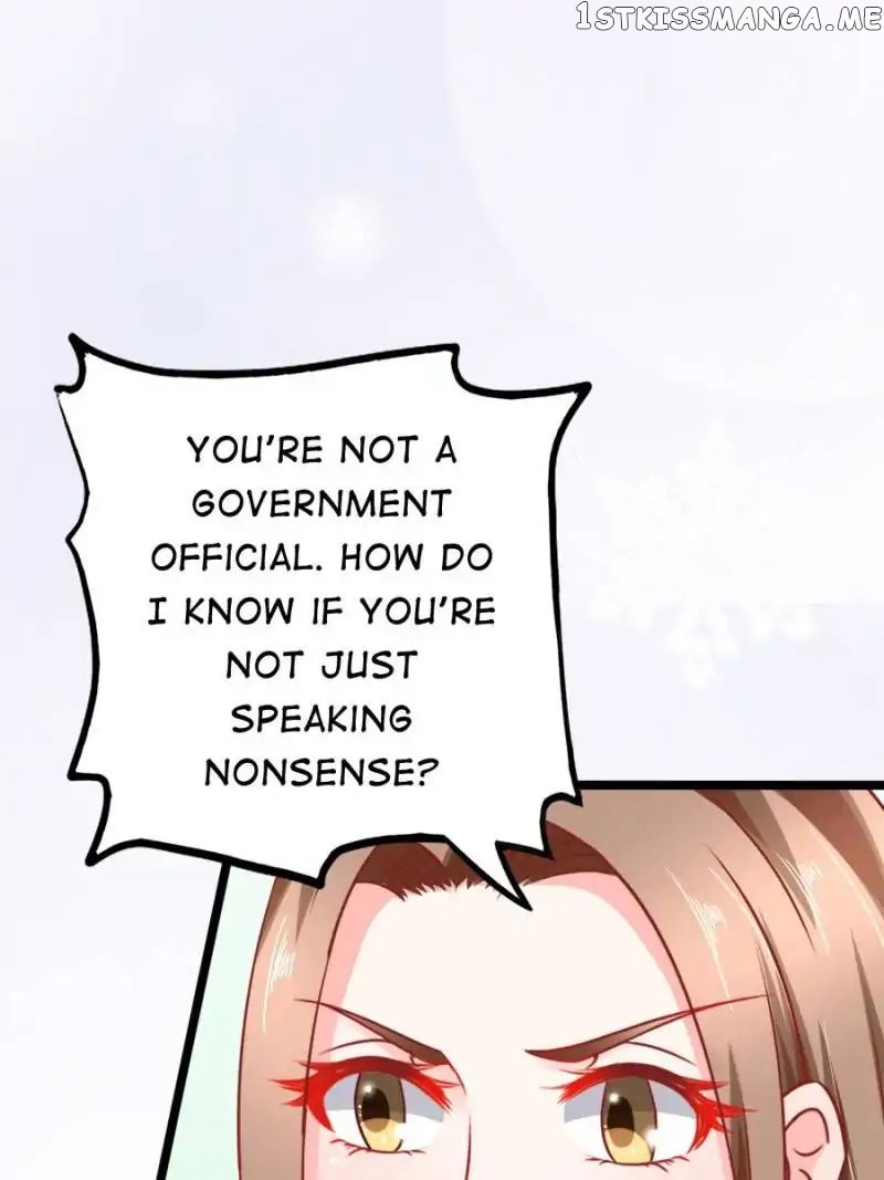 Childe Jiang, Would You Marry Me? chapter 67 - page 47