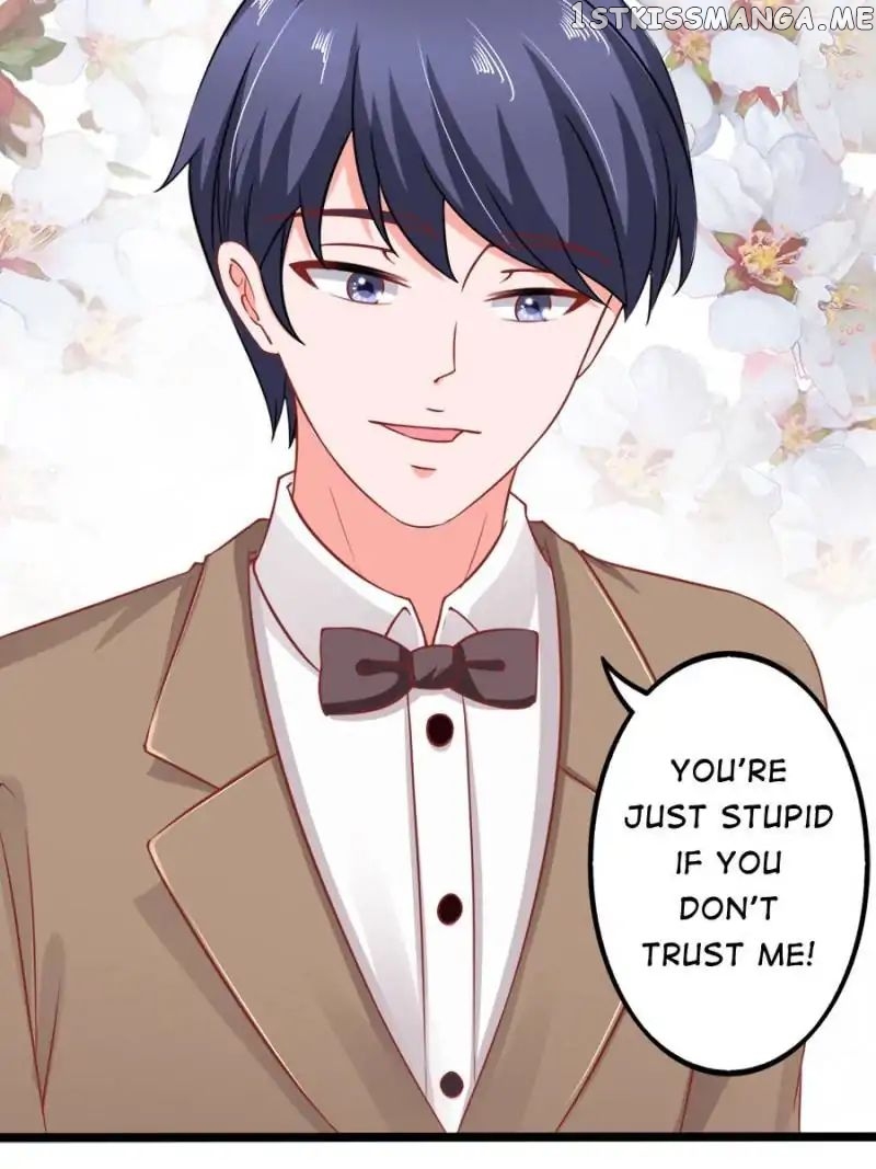 Childe Jiang, Would You Marry Me? chapter 67 - page 49