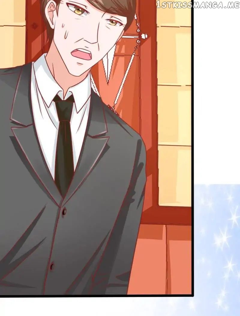 Childe Jiang, Would You Marry Me? chapter 67 - page 6