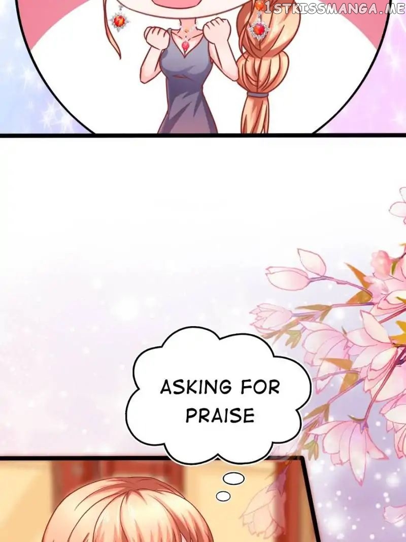 Childe Jiang, Would You Marry Me? chapter 67 - page 8