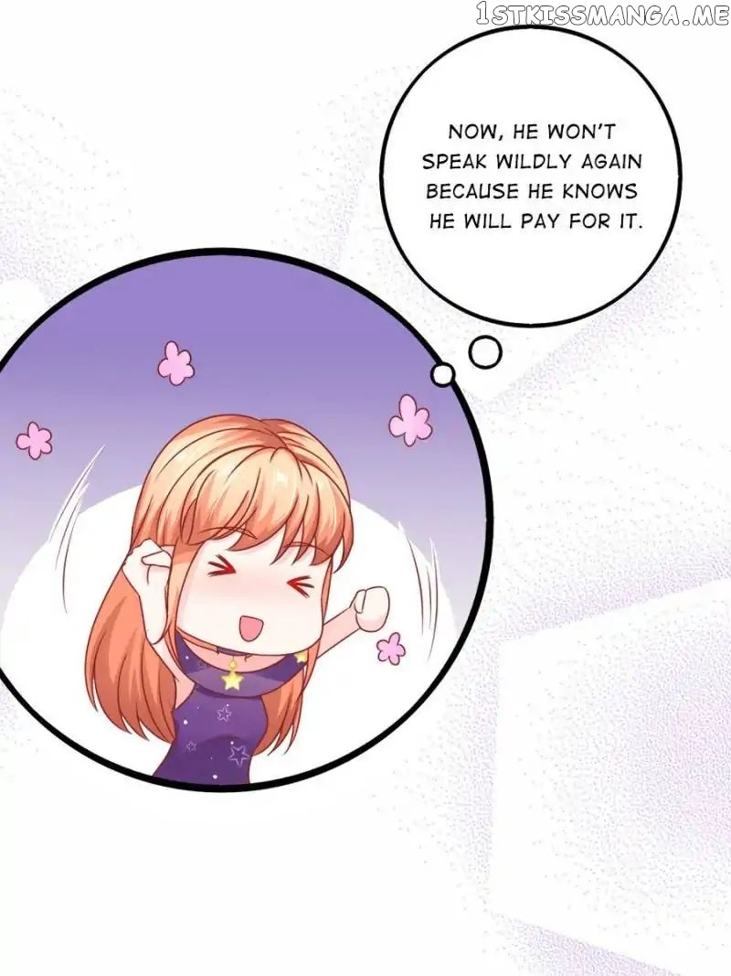 Childe Jiang, Would You Marry Me? chapter 57 - page 11