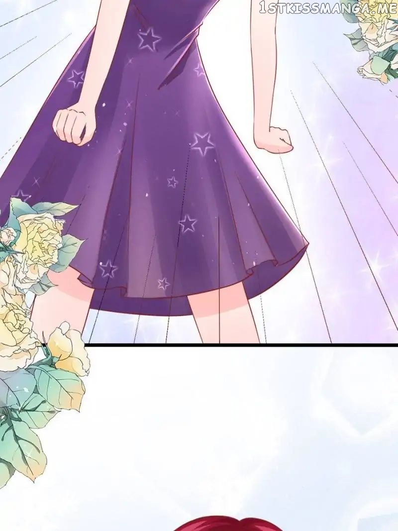 Childe Jiang, Would You Marry Me? chapter 57 - page 18
