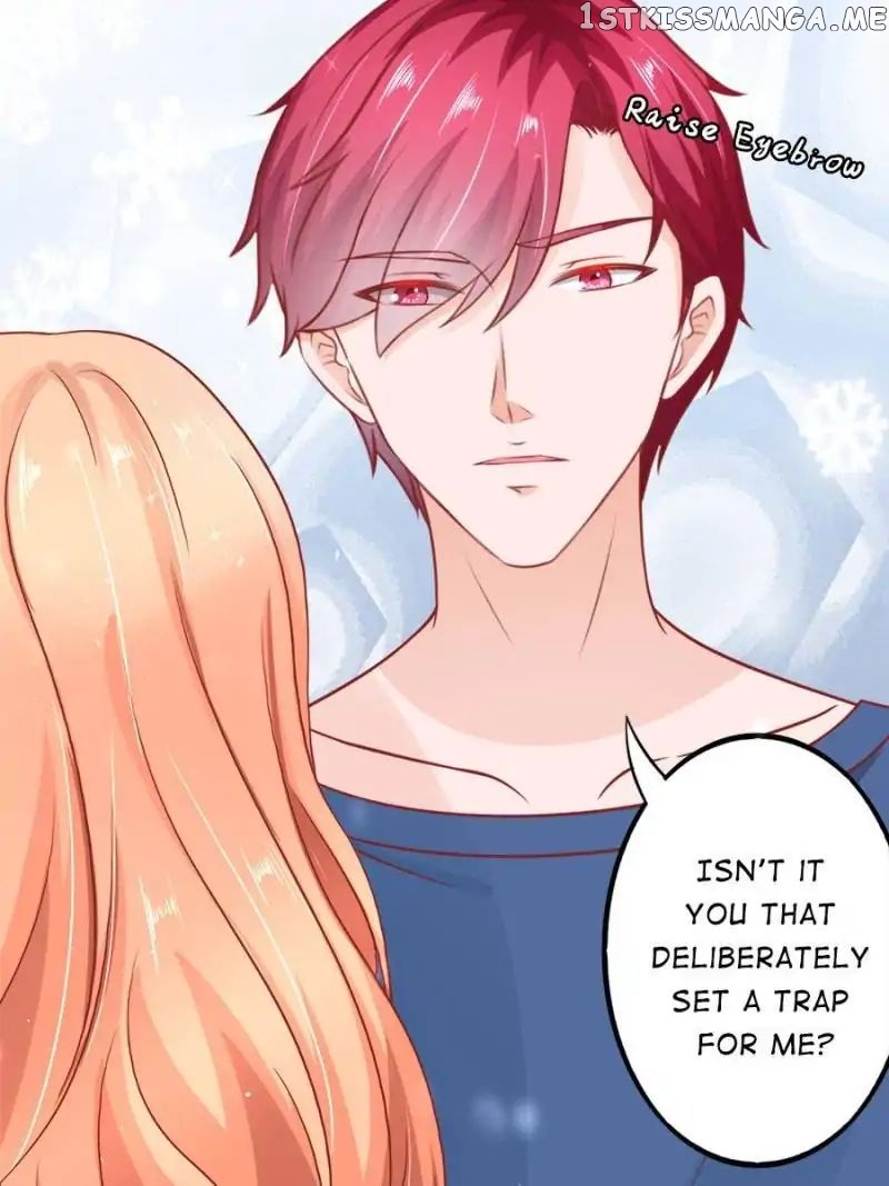 Childe Jiang, Would You Marry Me? chapter 57 - page 19