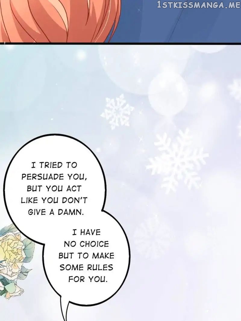 Childe Jiang, Would You Marry Me? chapter 57 - page 20