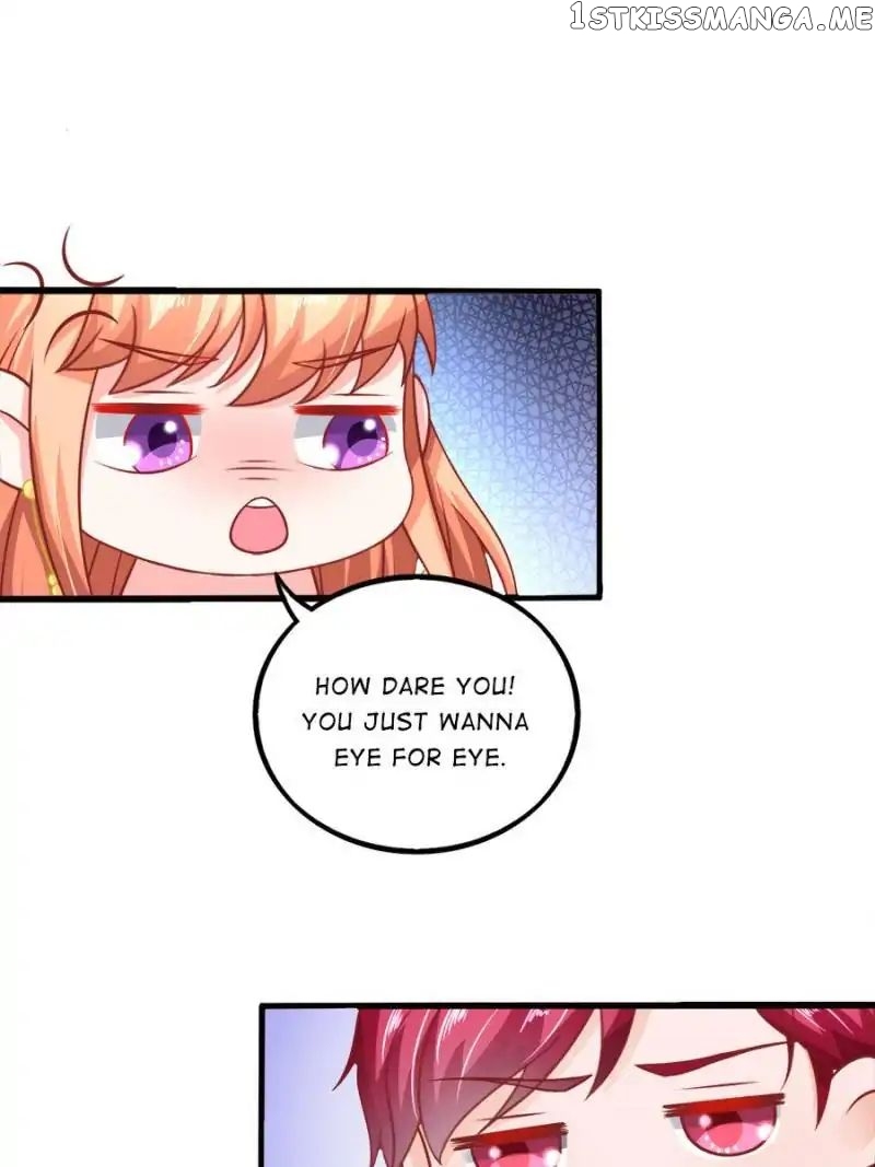 Childe Jiang, Would You Marry Me? chapter 57 - page 23