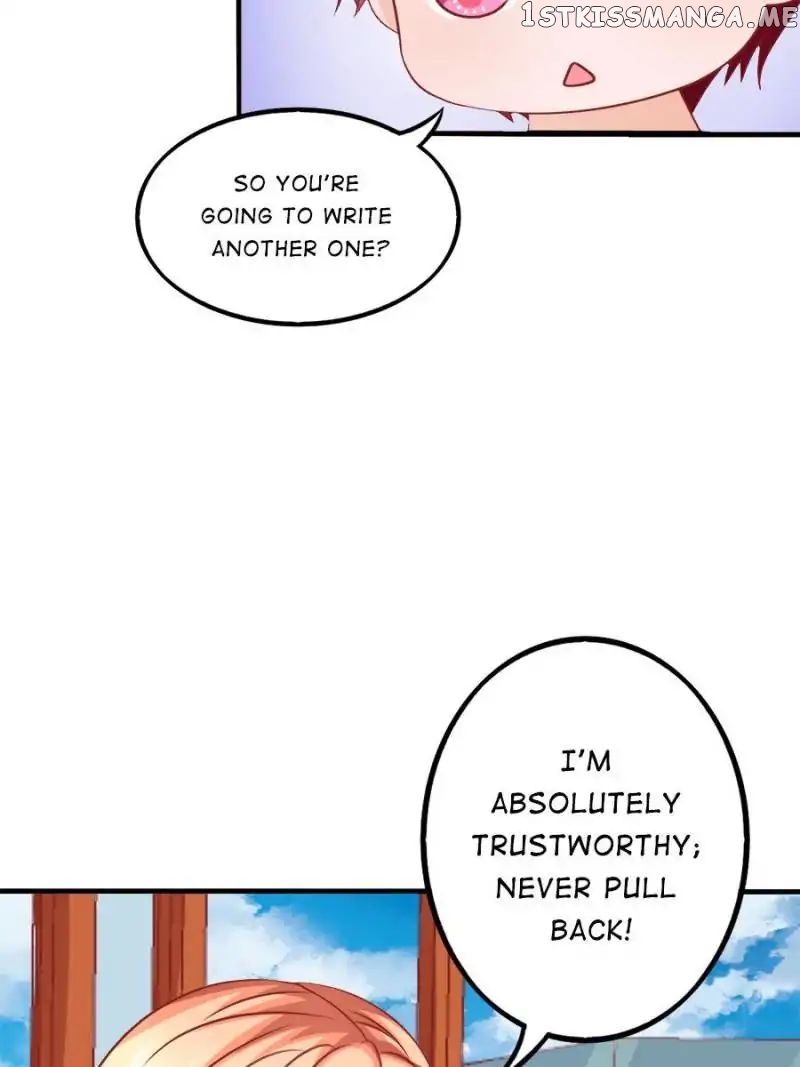 Childe Jiang, Would You Marry Me? chapter 57 - page 24