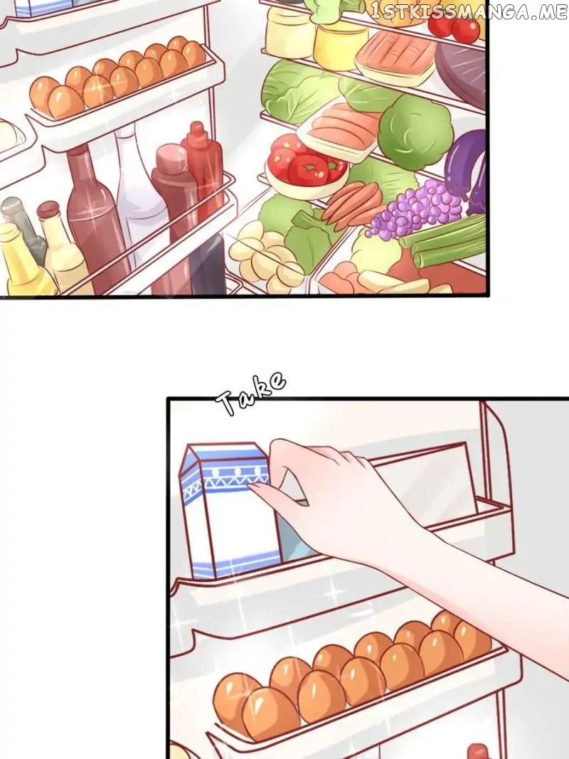 Childe Jiang, Would You Marry Me? chapter 57 - page 33
