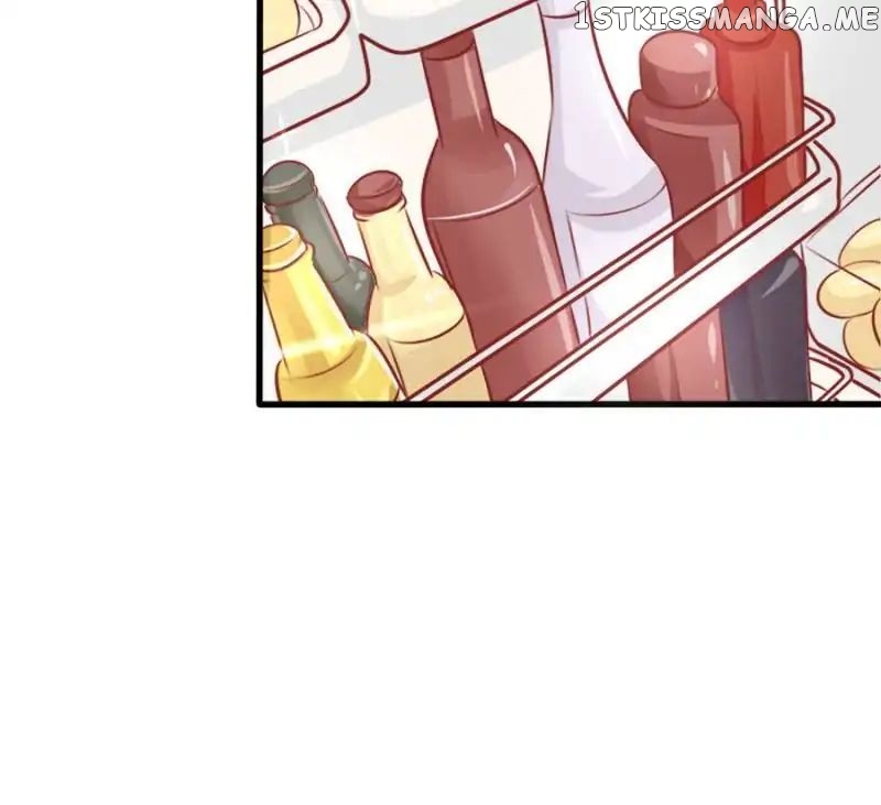 Childe Jiang, Would You Marry Me? chapter 57 - page 34