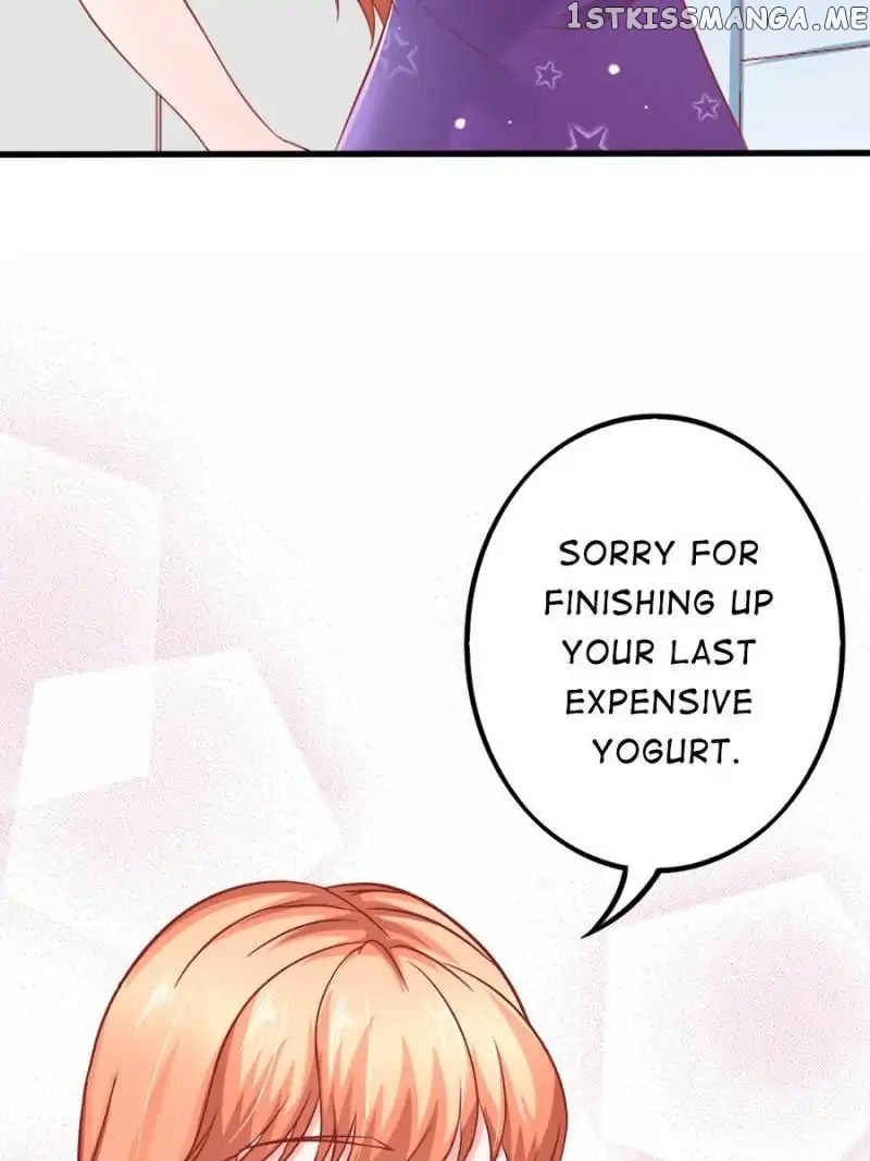 Childe Jiang, Would You Marry Me? chapter 57 - page 36