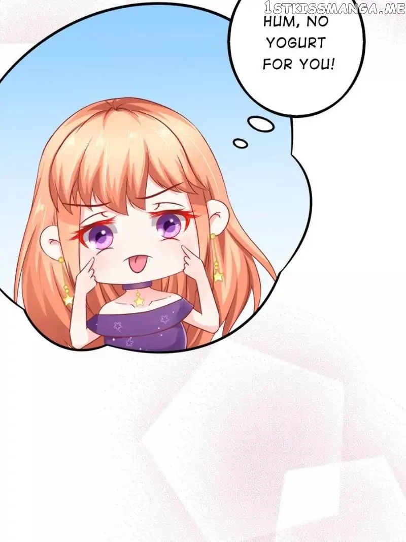 Childe Jiang, Would You Marry Me? chapter 57 - page 38