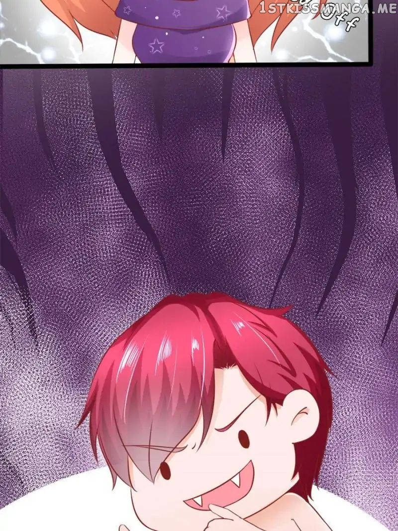 Childe Jiang, Would You Marry Me? chapter 57 - page 4