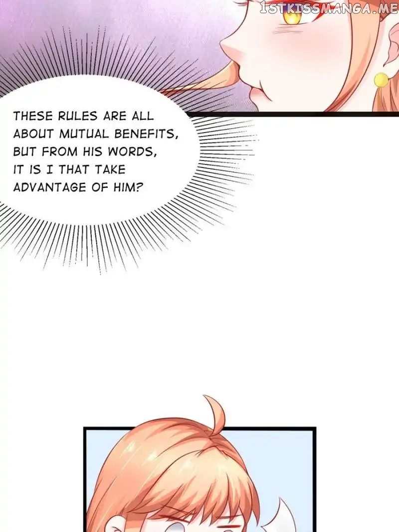 Childe Jiang, Would You Marry Me? chapter 57 - page 6