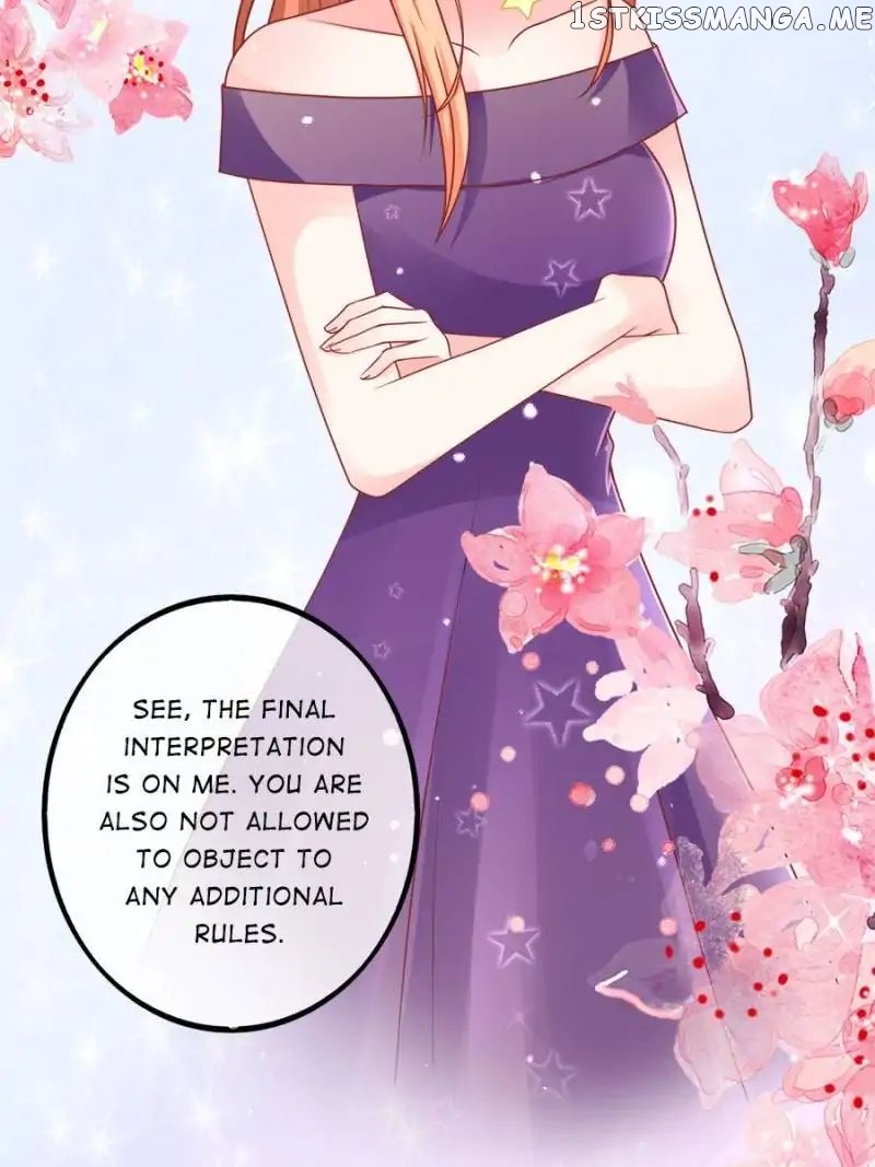 Childe Jiang, Would You Marry Me? chapter 57 - page 9